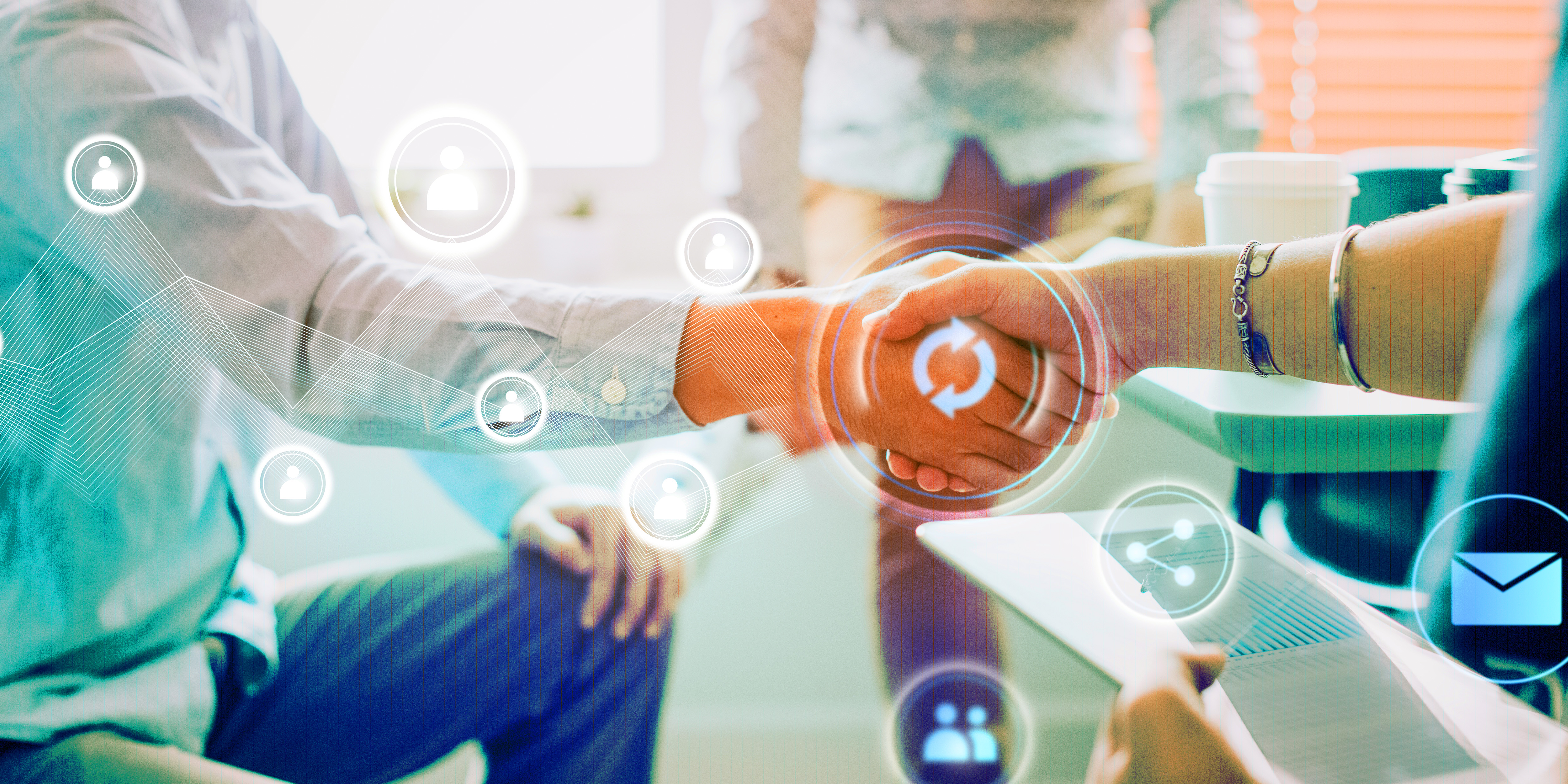 CEMA - Setor automotivo e atuamos no mercado de tecnologia da informação com experiência no setor há mais de 20 anos.