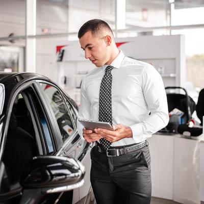 CEMA - Setor automotivo e atuamos no mercado de tecnologia da informação com experiência no setor há mais de 20 anos.