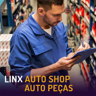 CEMA - Setor automotivo e atuamos no mercado de tecnologia da informação com experiência no setor há mais de 20 anos.