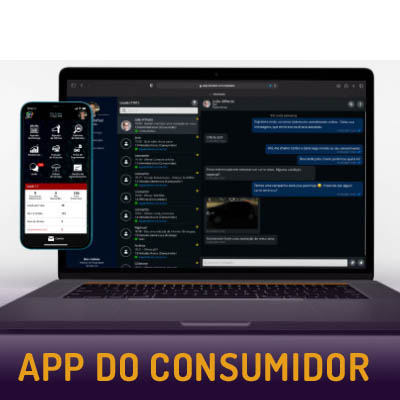 CEMA - Setor automotivo e atuamos no mercado de tecnologia da informação com experiência no setor há mais de 20 anos.